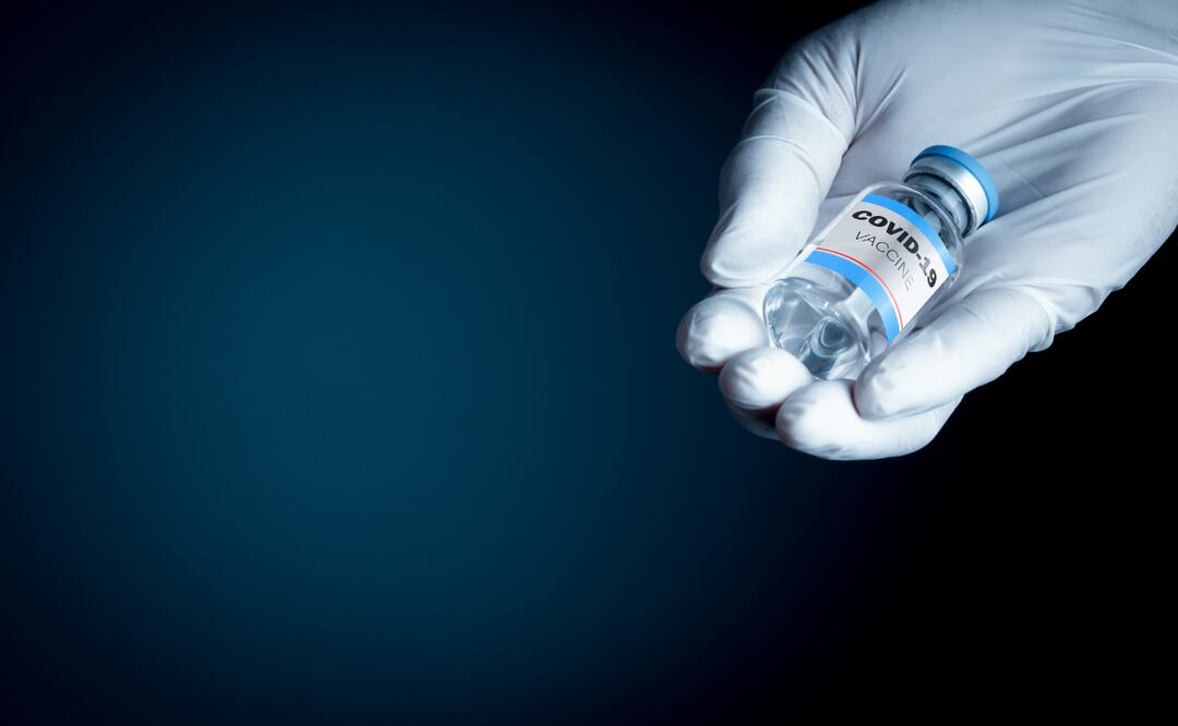 La vacuna de Pfizer contra el Covid-19 | Imagen ilustrativa