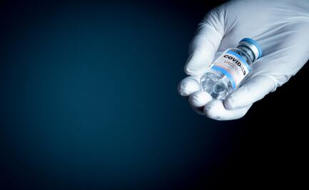 Vacuna Pfizer llega a la Cruz Roja