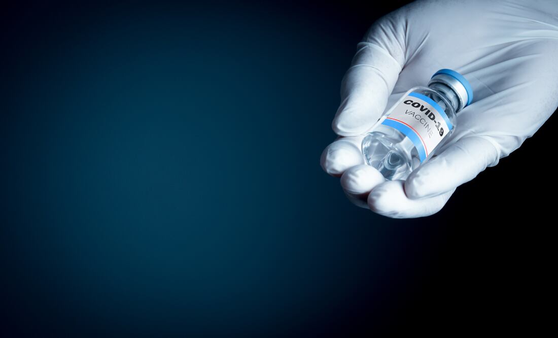 La vacuna de Pfizer contra el Covid-19 | Imagen ilustrativa