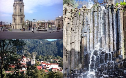 Geoparque de Hidalgo, un legado geológico y cultural reconocido por la Unesco