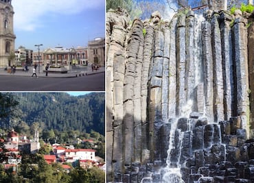 Geoparque de Hidalgo, un legado geológico y cultural reconocido por la Unesco