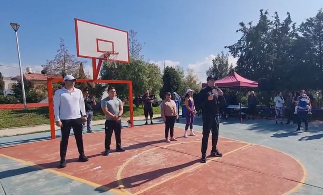 Foto: Ricardo Calleja