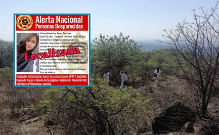 Recuperan cuerpo de Mireya Berenice tras largo proceso burocrático