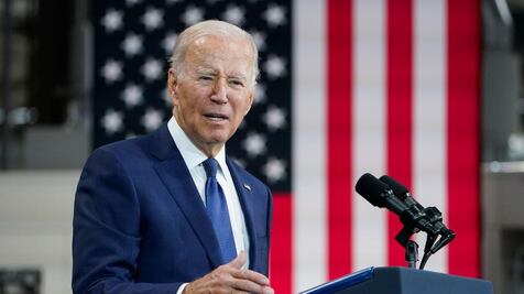 Joe Biden se baja de la contienda por la reeleccion a la presidencia de los Estados Unidos
