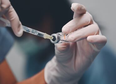 "Vacuna Patria es eficaz como refuerzo para prevenir contagio Covid"