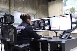 Piden personal de confianza para labores de vigilancia en los centros de control y vigilancia