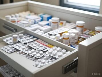 Gobierno de Alfajayucan implementará farmacia municipal