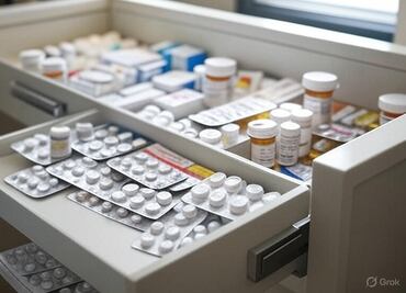 Gobierno de Alfajayucan implementará farmacia municipal