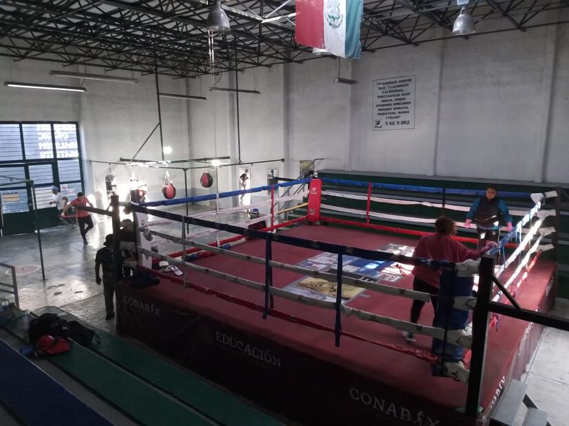 Foto: Carlos Jurados