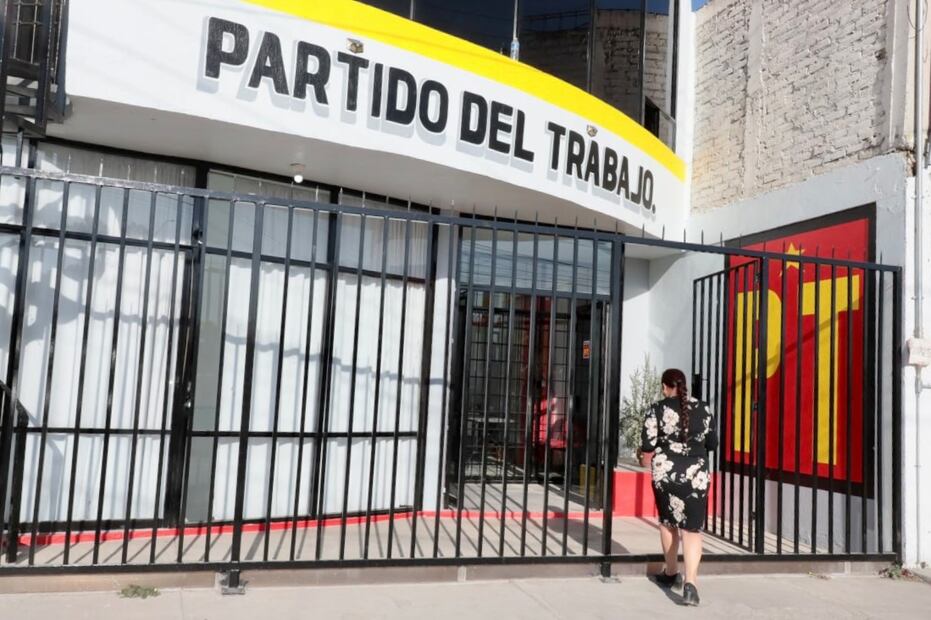 Foto: Luis Soriano
