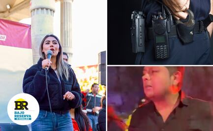 Bajo Reserva 12/01/26