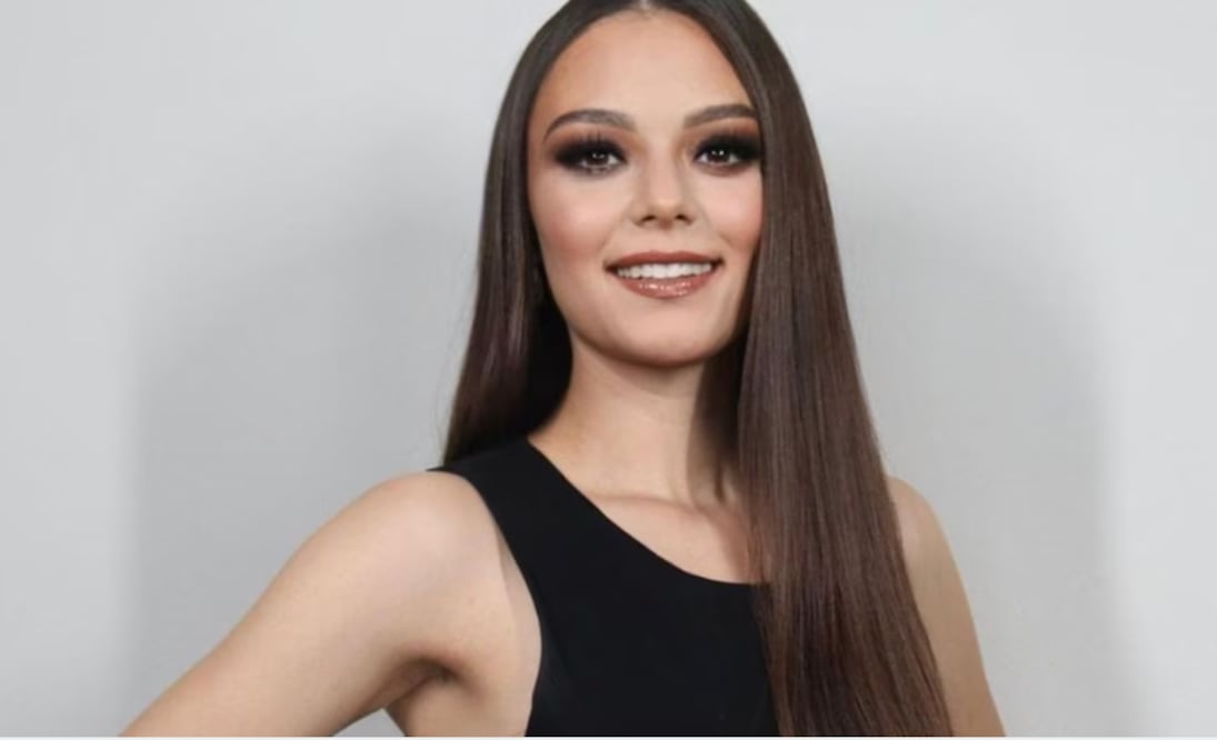 La modelo perdió la vida instantáneamente | Foto: Instagram