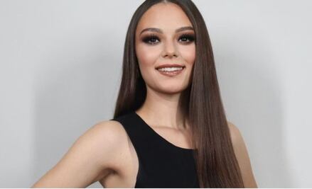 Muere Tania Alessi, participante de Mexicana Universal, a los 27 años