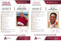 Desaparecen trabajadores de CFE en Acaxochitlán; familiares mantienen búsqueda