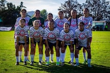 Tulancingo busca talento femenil para reforzar su equipo de tercera división