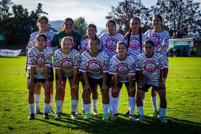 Tulancingo busca talento femenil para reforzar su equipo de tercera división