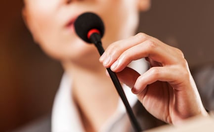 Solicita a partidos políticos propuestas para moderadores de debates