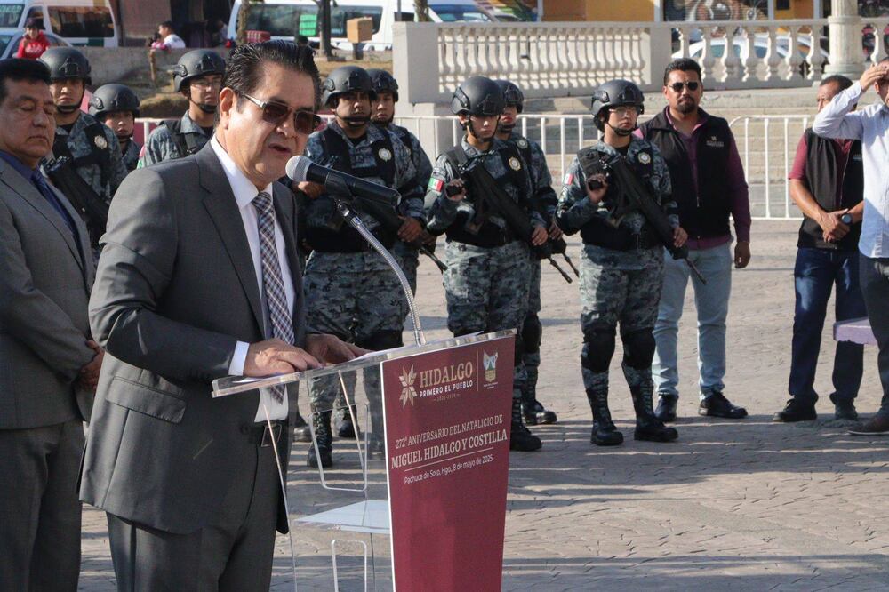 El 12 de mayo es la fecha límite para la postulación a la CEAVEH | Facebook: Guillermo Olivares Reyna