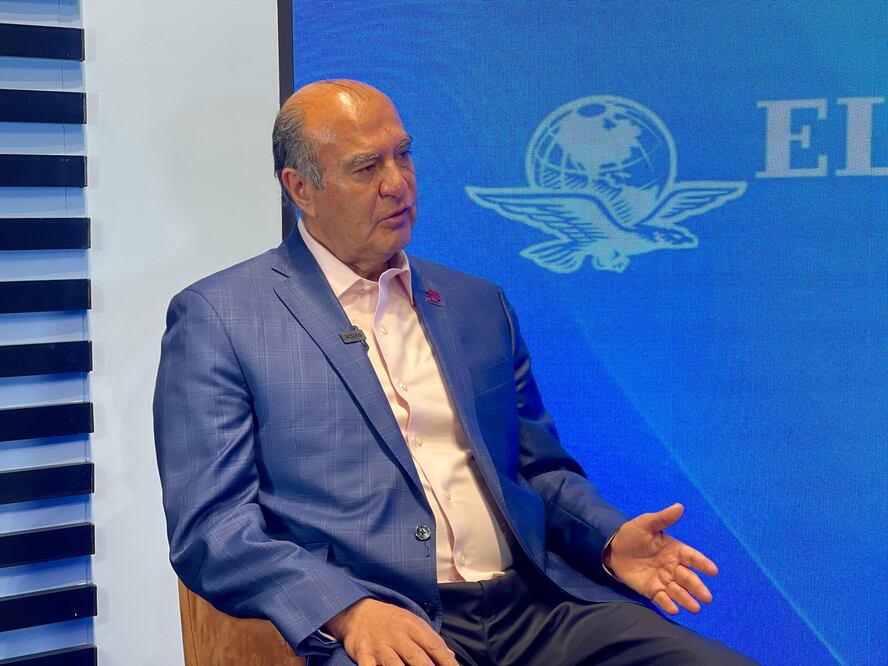 Natividad Castrejón I Foto: Marco Carrillo