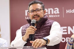 Morena suma 55 consejos municipales en Hidalgo; finalizan proceso en mayo 