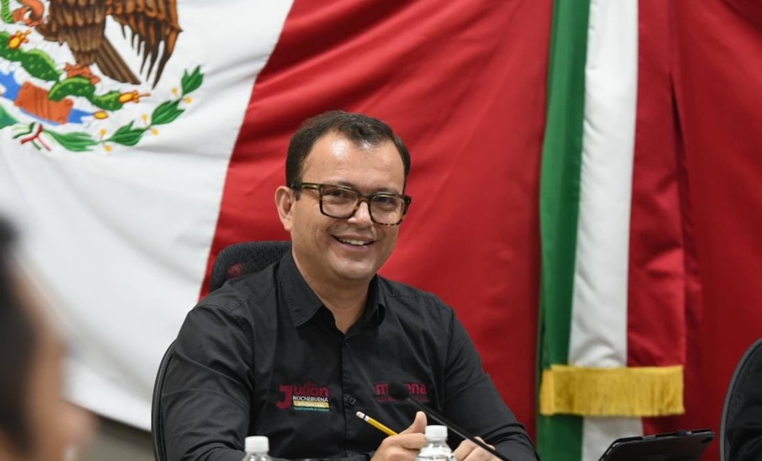 Twitter: LXVI Legislatura de Hidalgo