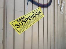 INAH suspende construcción de plaza comercial en el centro de Pachuca