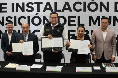 Eloxochitlán y San Felipe Orizatlán no cuentan con comités de transición: ASEH