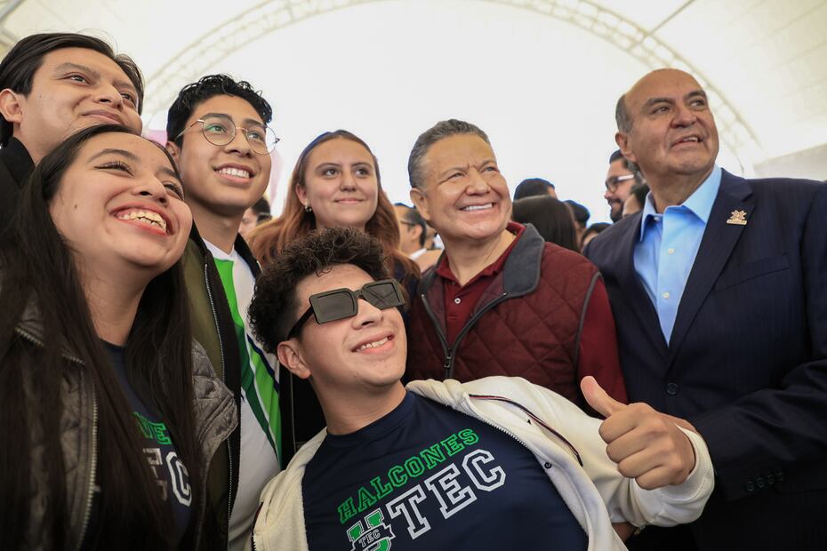 Foto: Gobierno de Hidalgo