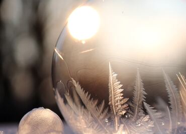 Alerta por bajas temperaturas: pronóstico helado en Hidalgo