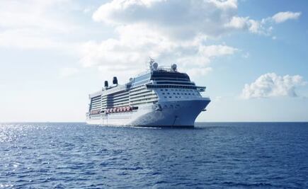 México aplaza 6 meses impuesto a cruceros; también exime de aranceles al trigo  