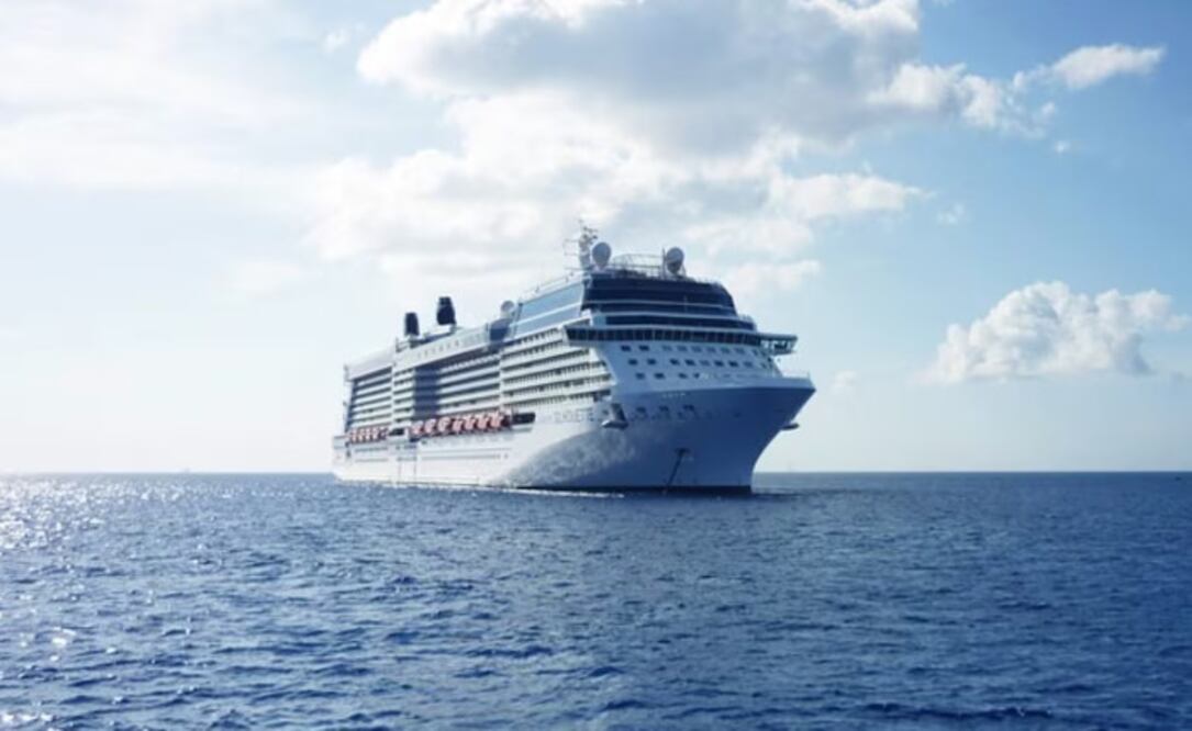 El gobierno de México pospuso un impuesto a pasajeros de cruceros durante seis meses para impulsar el turismo y anunció la exención de aranceles en productos clave como trigo y acero para contener la inflación, que se desaceleró al 4.44%. (02/01/25) Foto: iStock