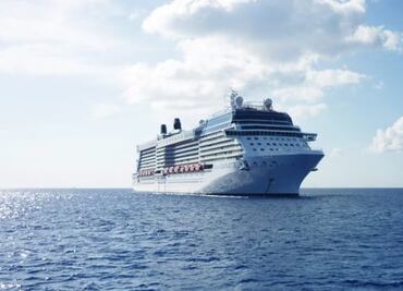 México aplaza 6 meses impuesto a cruceros; también exime de aranceles al trigo