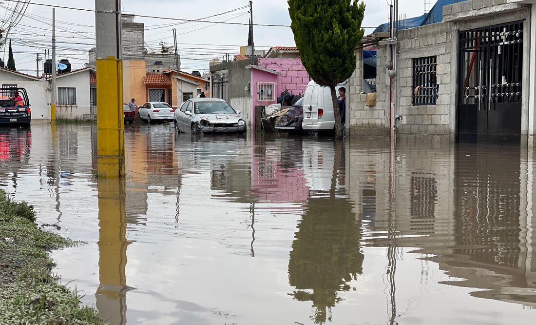 Foto: Marco Carrillo