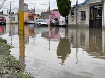 Urge diputado a municipios priorizar recursos para Protección Civil ante lluvias