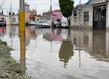 Urge diputado a municipios priorizar recursos para Protección Civil ante lluvias