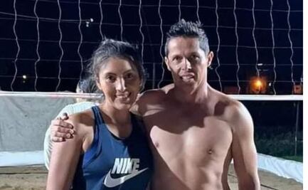 Voleibolistas de Hidalgo asistirán a nacional de playa en CDMX