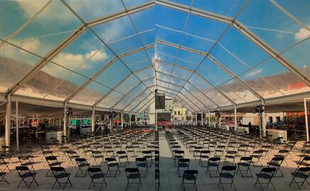 Cancelan registro de proveedores a cinco empresas por espacio de 5 años