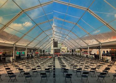 Cancelan registro de proveedores a cinco empresas por espacio de 5 años