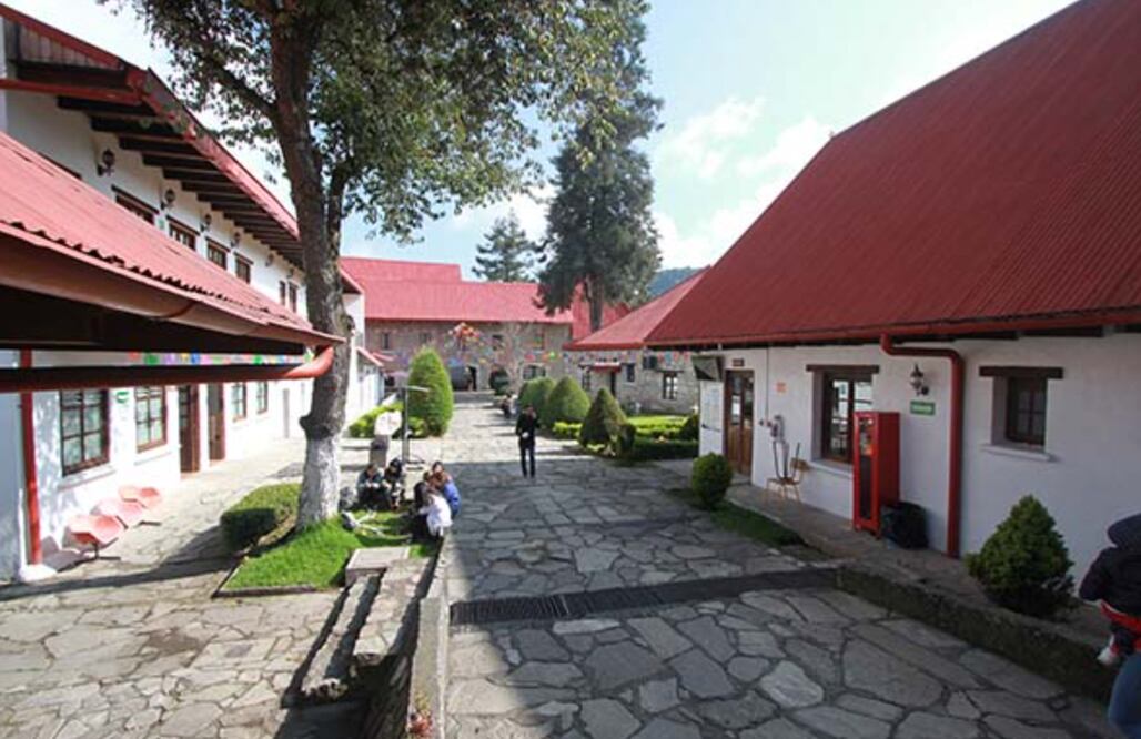 Instituto de Artes de la UAEH Foto: Gaceta UAEH