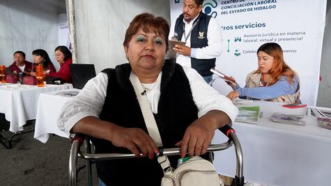 Llevan las Rutas de la Transformación a Tepeji del Río con atención directa a la ciudadanía