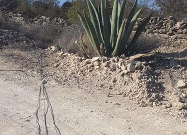 Hallan a hombre muerto junto a cableado eléctrico en Chapantongo