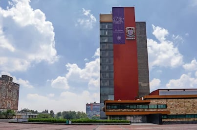¿Cómo será el examen de control de la UNAM?; estos aspirantes deberán presentar nuevamente la prueba