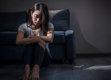 La depresión: una enfermedad que requiere atención y apoyo