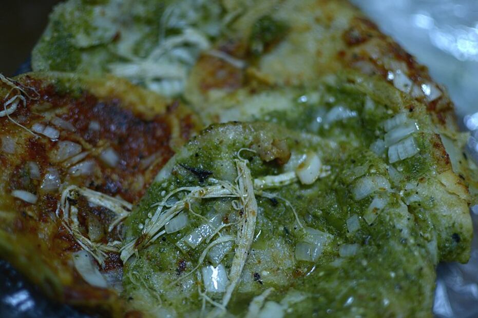 La chalupa, orgullo y tradición de Pachuca | Foto: Wikimedia Commons