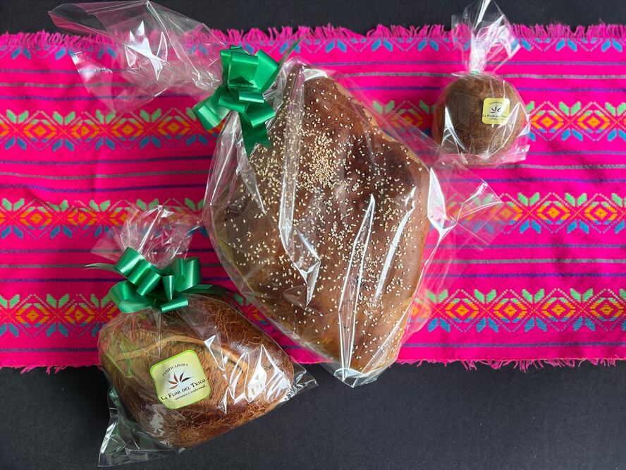 ¡El sabor de la tradición te espera en Atotonilco El Grande! Foto: Turismo Hidalgo