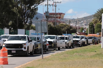 CFE lleva 85% de restablecimiento de energía eléctrica; arriba más equipo y personal