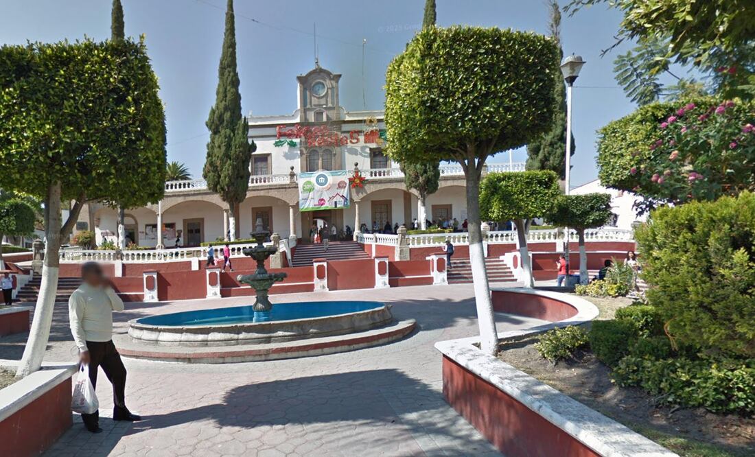 Salvador N enfrenta dos procesos penales | Foto: Google Maps