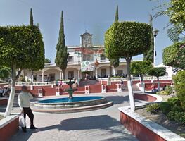 Extesorero de Tepeji del Río solicita amparo tras vinculación a proceso del exalcalde Salvador N