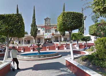 Extesorero de Tepeji del Río solicita amparo tras vinculación a proceso del exalcalde Salvador N