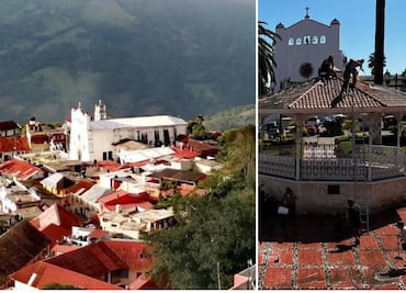 Por carreteras dañadas, habitantes de Tianguistengo anuncian manifestación en Pachuca